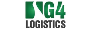 Green 4 Logistics banner
