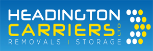 Headington Carriers Ltd banner