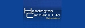 Headington Carriers Ltd