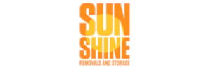 Sunshine Removals & Storage Limited banner