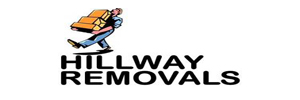 Hillway Removals