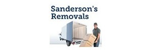 Sandersons Removals Ltd