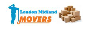 London Midland Movers