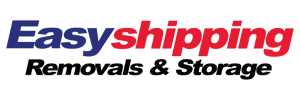Easy Shipping Logo