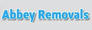 Abbey Removals banner
