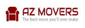 AZ Movers banner