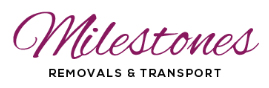 Milestones Removals banner