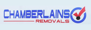 Chamberlains Removals