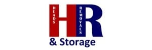 Heads Removals & Storage