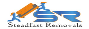 Steadfast Removals Ltd banner