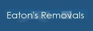 Eaton's Removals