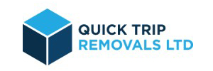 Quick Trip Removals Logo