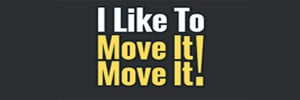I Like To Move It Move It Ltd