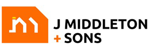 J Middleton and Sons banner