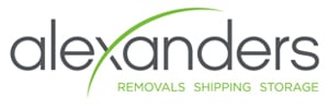 Alexanders Removals And Storage
