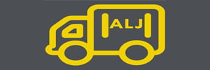 ALJ Moving Services