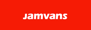 JamVans Logo