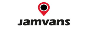 JamVans logo