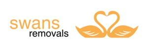 Swans Removals Ltd