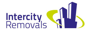 Intercity Removals banner