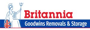 Britannia Goodwins International Removals & Storage