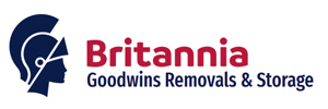 Britannia Goodwins International Removals & Storage