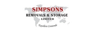 Simpsons Removals And Storage