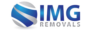 IMG Removals banner