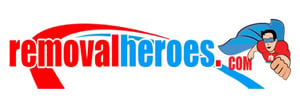 Removal Heroes Ltd