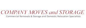 Company Moves and Storage