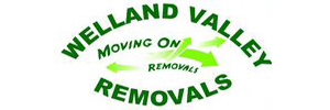 Welland Valley Removals Limited banner
