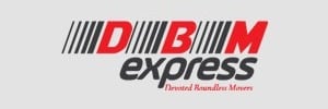 DBM Express banner