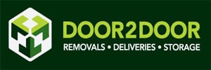 Door 2 Door Services