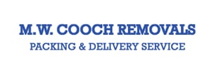 M.W.Cooch Removals