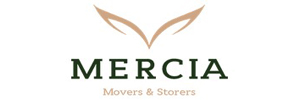 Mercia Movers Logo