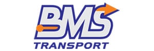 BMS Transport banner