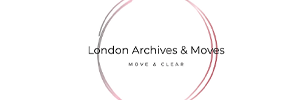 London Archives and Storage