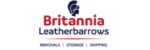 Leatherbarrows Removals & Storage logo