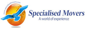 Specialised Movers banner