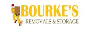 Bourke's Removals & Storage