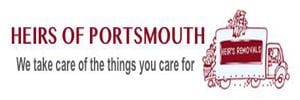 Heirs of Portsmouth banner