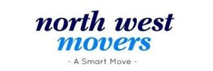North West Movers banner