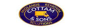 Cottam and Sons Removals