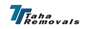 Taha Removals Logo