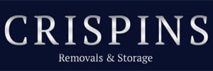 Crispins Removals & Storage Ltd logo