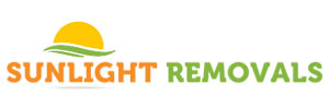 Sunlight Removals logo