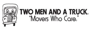 Two Men and a Truck (North East) Ltd