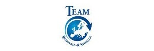 Team Removals & Storage Ltd