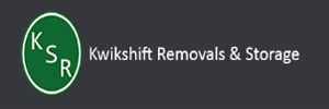 Kwikshift Removals banner