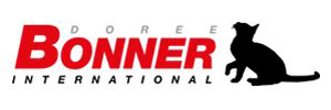 Doree Bonner International banner